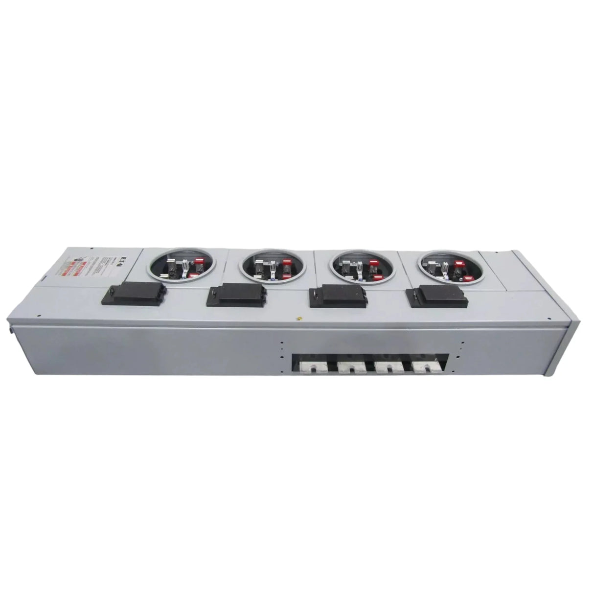 3MM412R12 Genuine Eaton Residential Meter Stack Module - Truck To Trailer