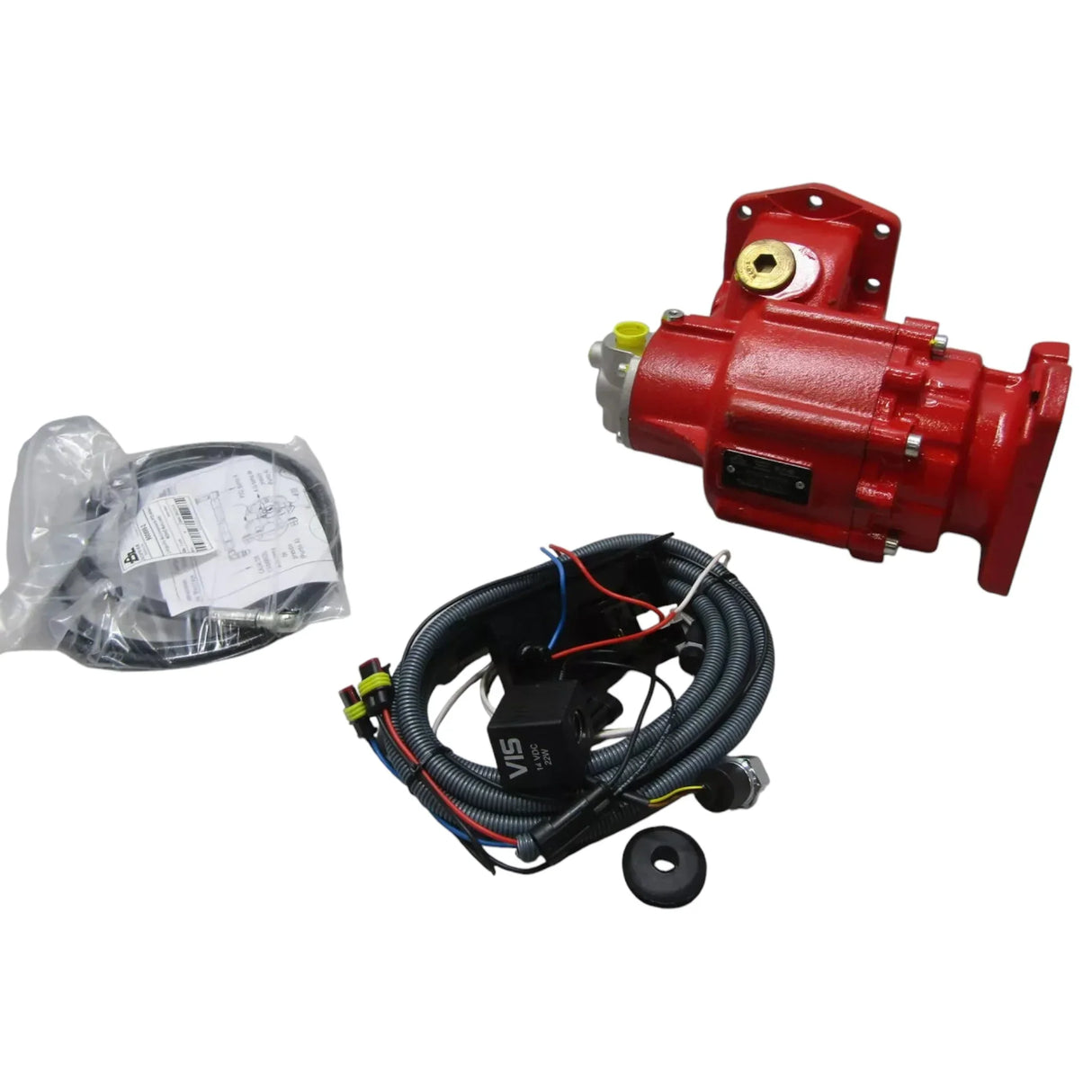 PT3252PEE633SA Genuine Eaton PTO Power Take Off - Truck To Trailer