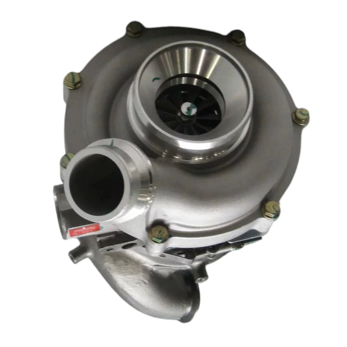A1670105N Rotomaster Turbocharger For Ford 6.7L V8 - Truck To Trailer