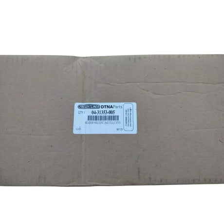 0435959000 Genuine Freightliner DEF Header Sensor - Truck To Trailer