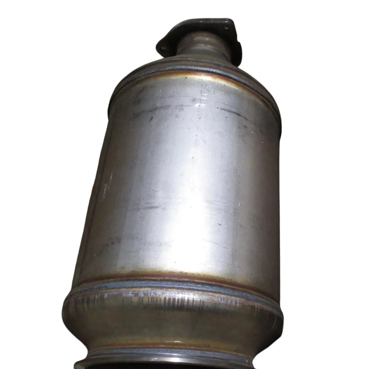 5010838R91 Genuine International DPF Diesel Particulate Filter Assembly - Truck To Trailer