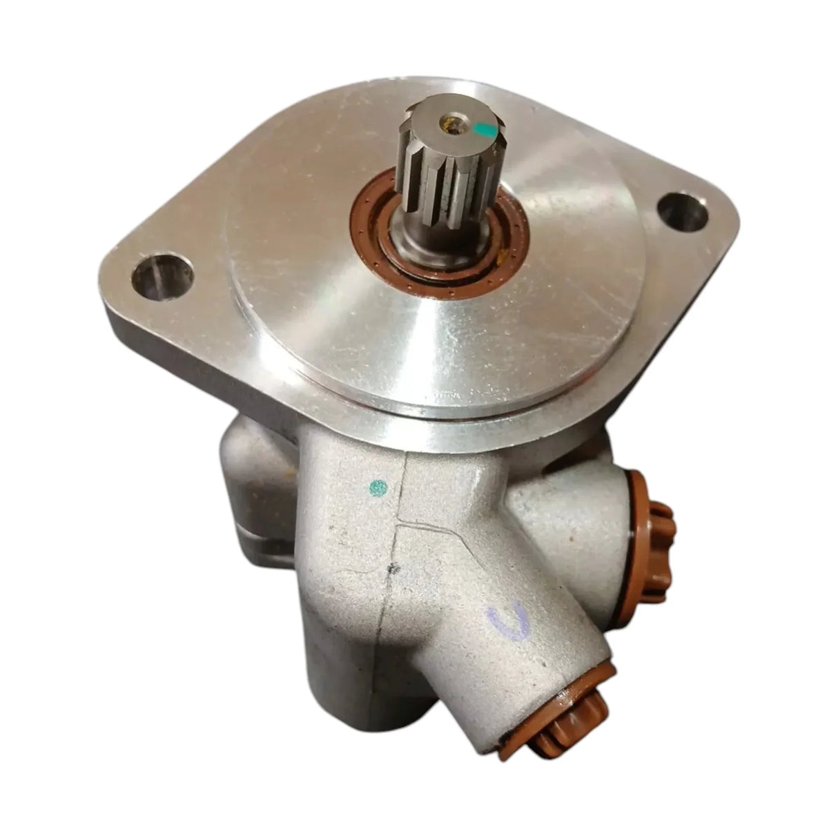 4534002065 Genuine Bosch Power Steering Pump - Truck To Trailer