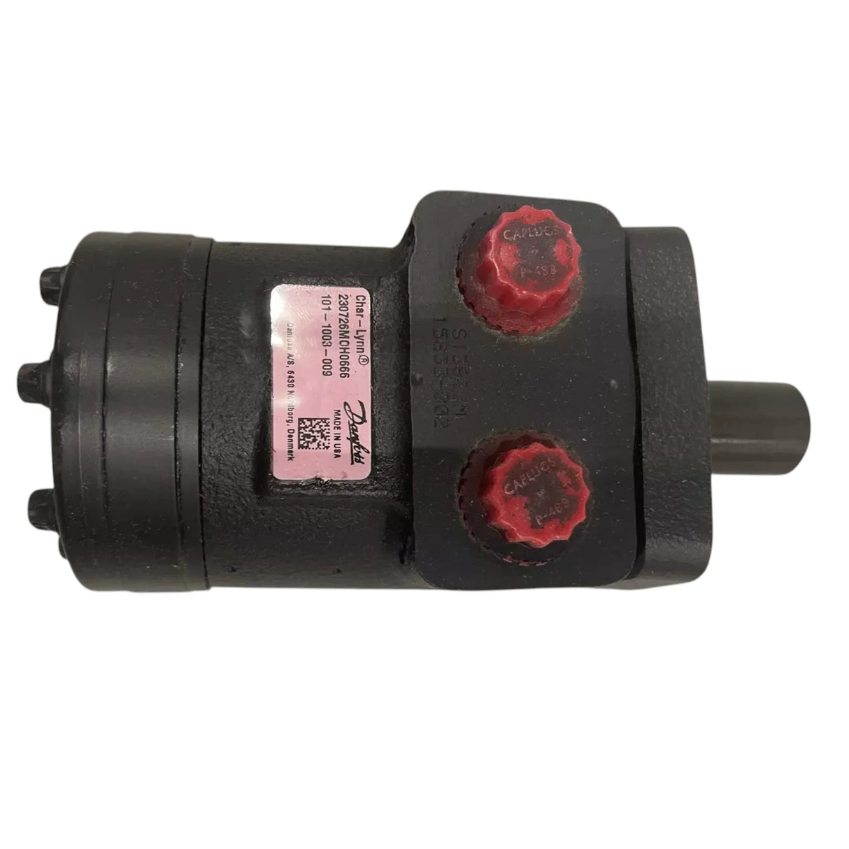 101-1003-009 Genuine Eaton Hydraulic Pump - Truck To Trailer