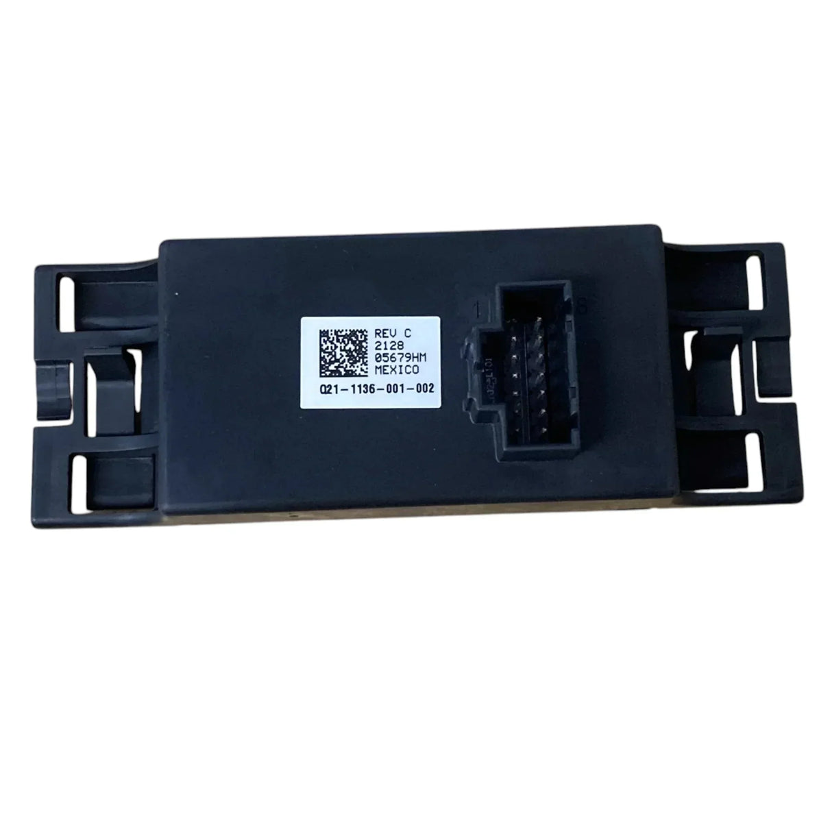 Q211136001002 Genuine Paccar Master Switch Control Module - Truck To Trailer