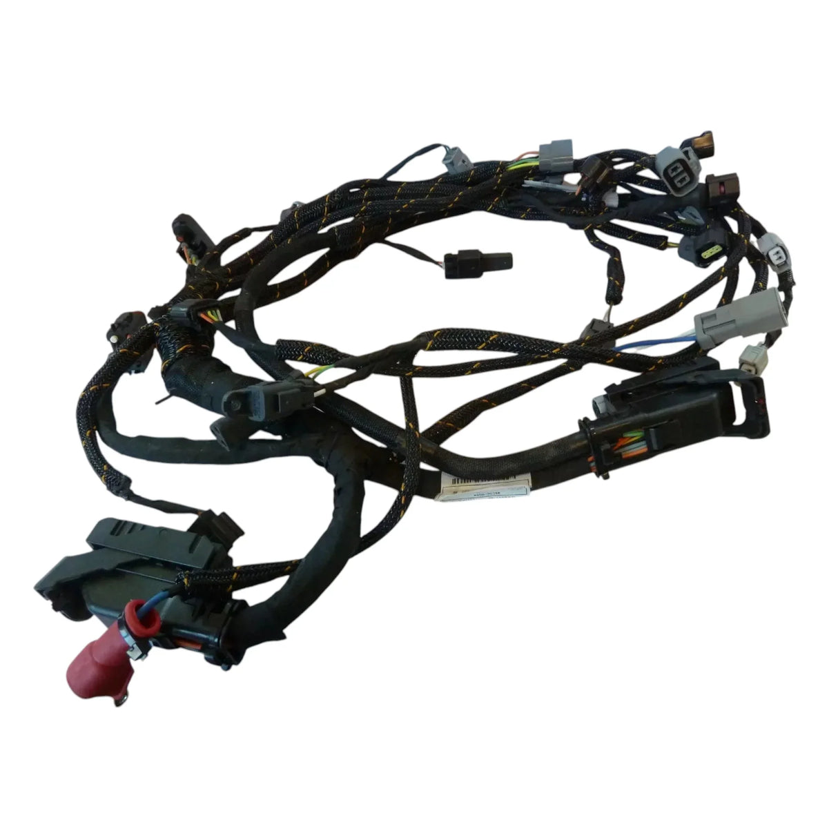 450-9634 Genuine Caterpillar Wiring Harness - Truck To Trailer