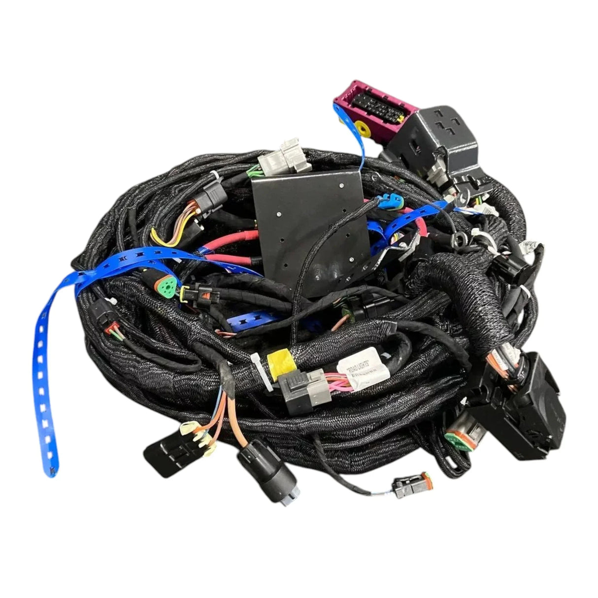 7408355 Genuine Bobcat Wiring Harness - Truck To Trailer