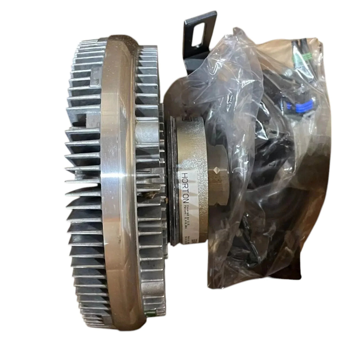 9904008 Genuine Horton Directly Controlled Fan Drive - Truck To Trailer