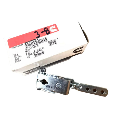 3912646 Genuine Cummins Throttle Lever - Truck To Trailer