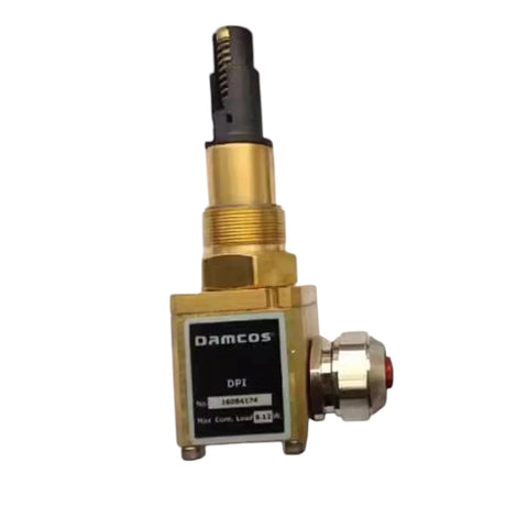 160B4174 Genuine Damcos Position Indicator - Truck To Trailer
