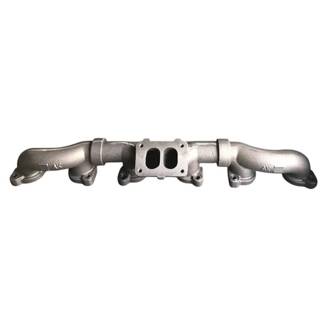 23532122 Genuine Detroit Diesel Exhaust Manifold - Truck To Trailer