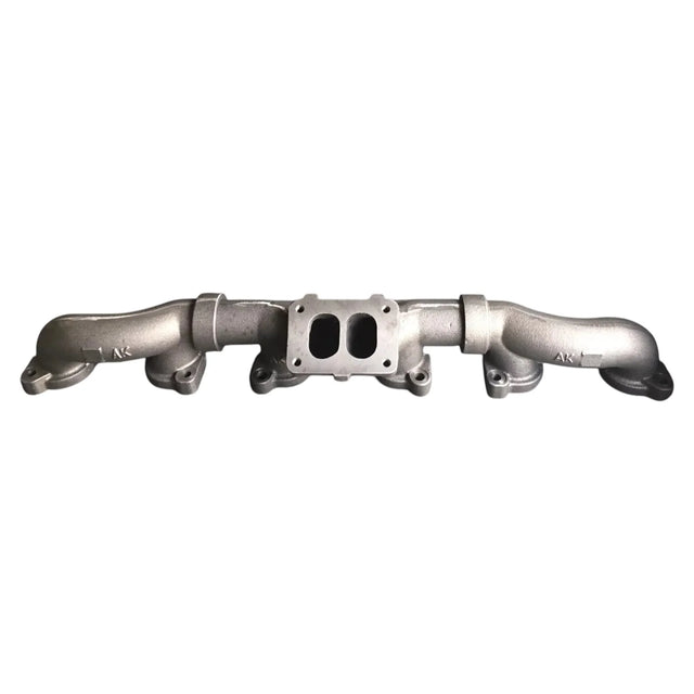 23532122 Genuine Detroit Diesel Exhaust Manifold - Truck To Trailer