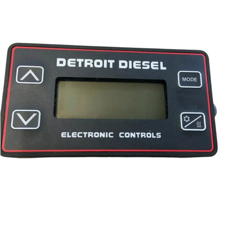 23524329 Genuine Detroit Diesel Thermostat Module - Truck To Trailer