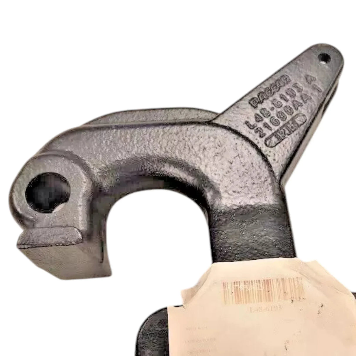 L486193 Genuine Paccar Hood Pivot - Truck To Trailer