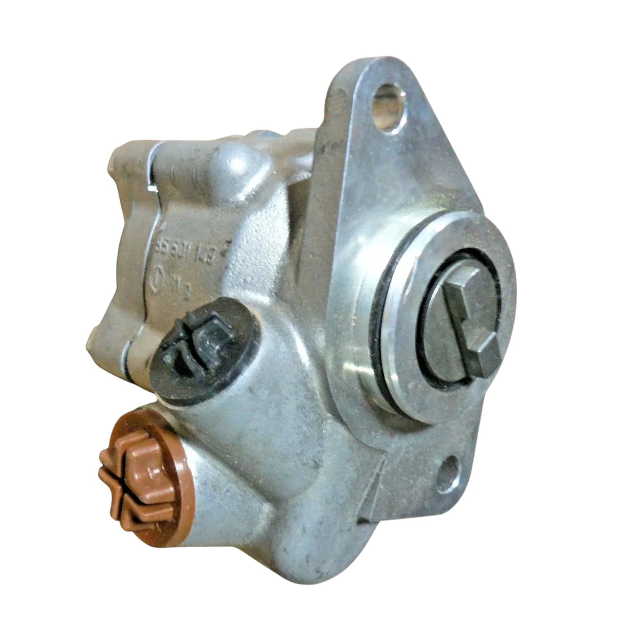 A0024605080 Genuine Mercedes-Benz Power Steering Pump - Truck To Trailer