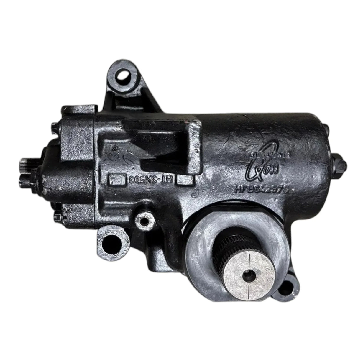 HF85L2978 Genuine TRW Steering Gear Assembly - Truck To Trailer