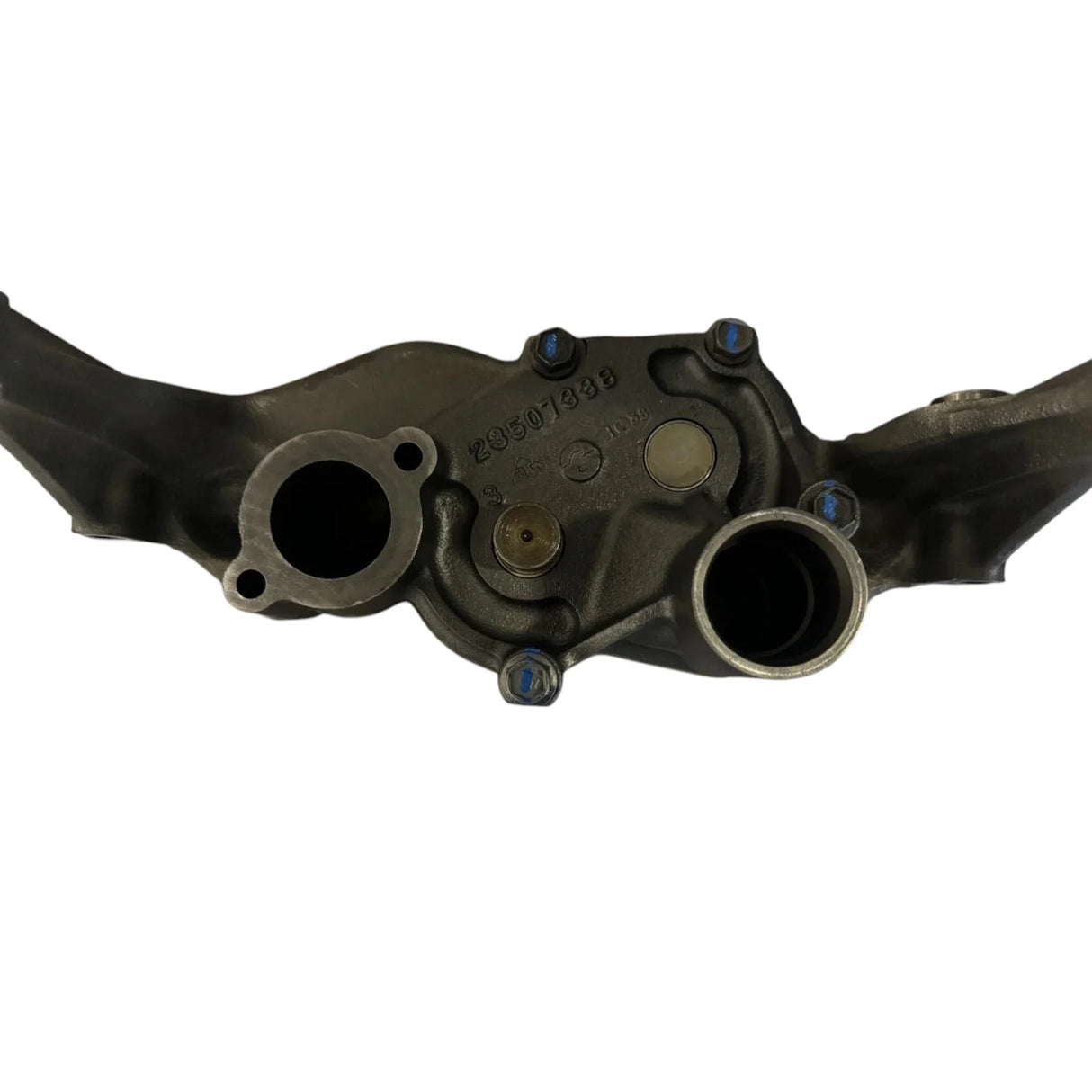 R23527448 Genuine Detroit Diesel Oil Pump - Truck To Trailer