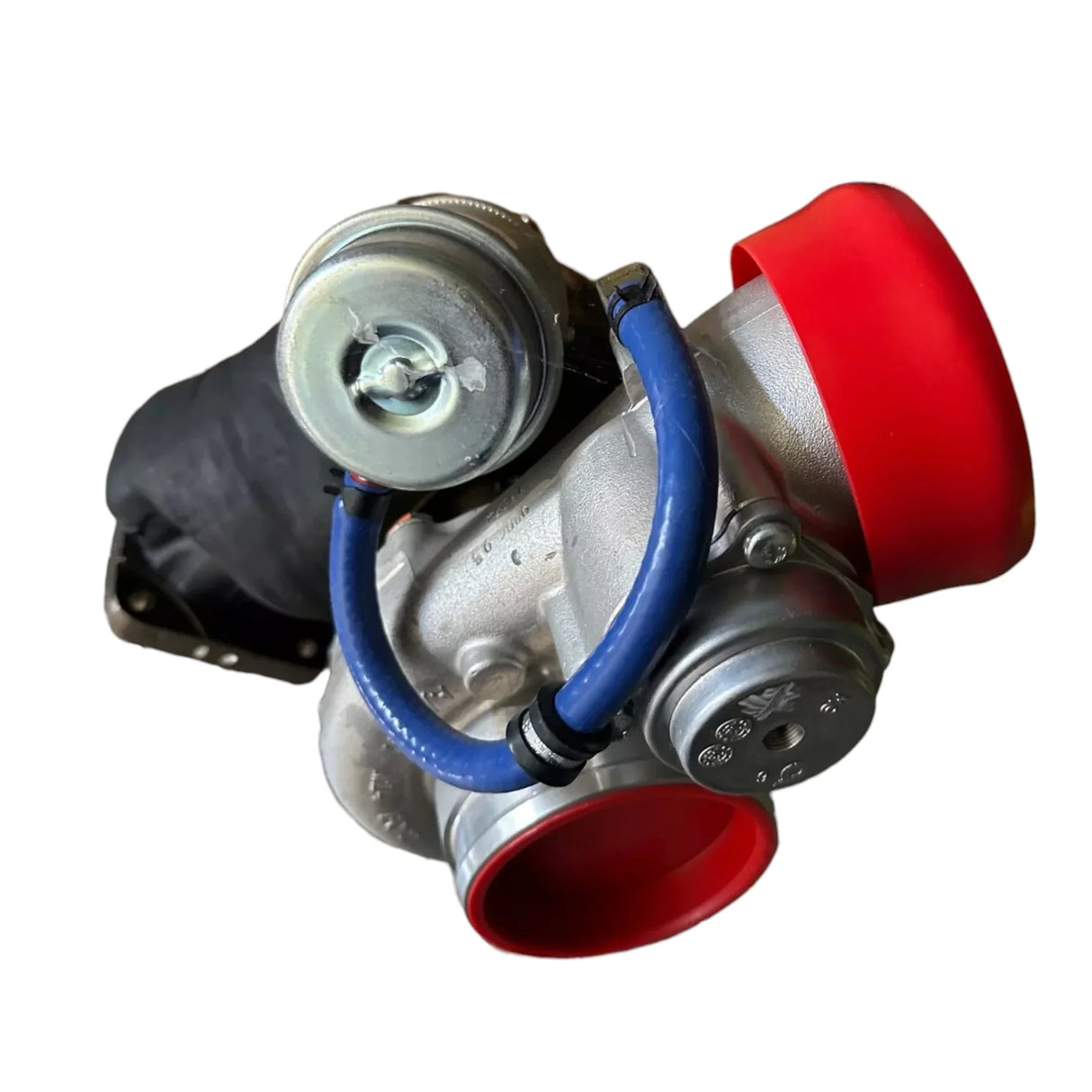 E23535330 Genuine Detroit Diesel Turbocharger - Truck To Trailer