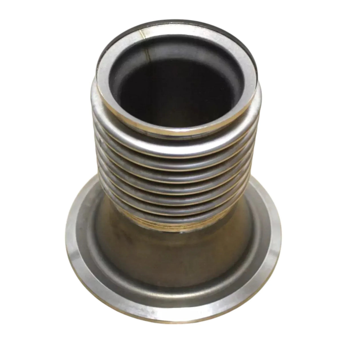 A4721400408 Genuine Detroit Diesel Exhaust Gas Line - Truck To Trailer