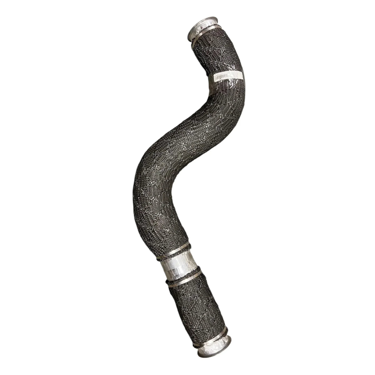 0424125000 Genuine Freightliner Exhaust Pipe Assembly - Truck To Trailer