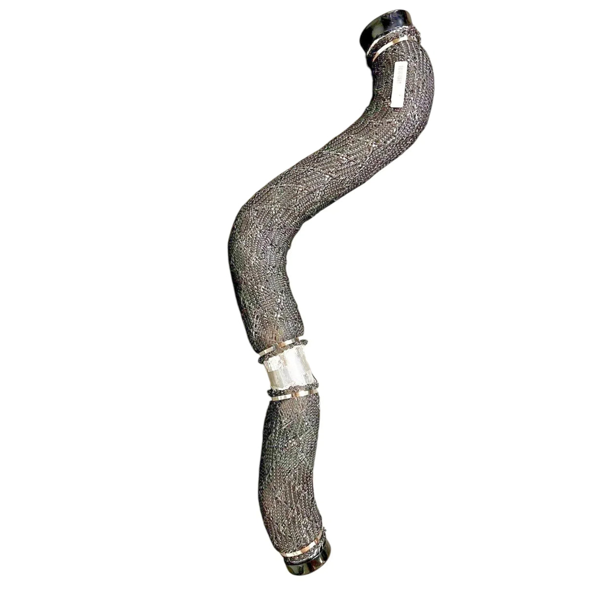 A0426053001 Genuine Freightliner Exhaust Pipe Assembly - Truck To Trailer