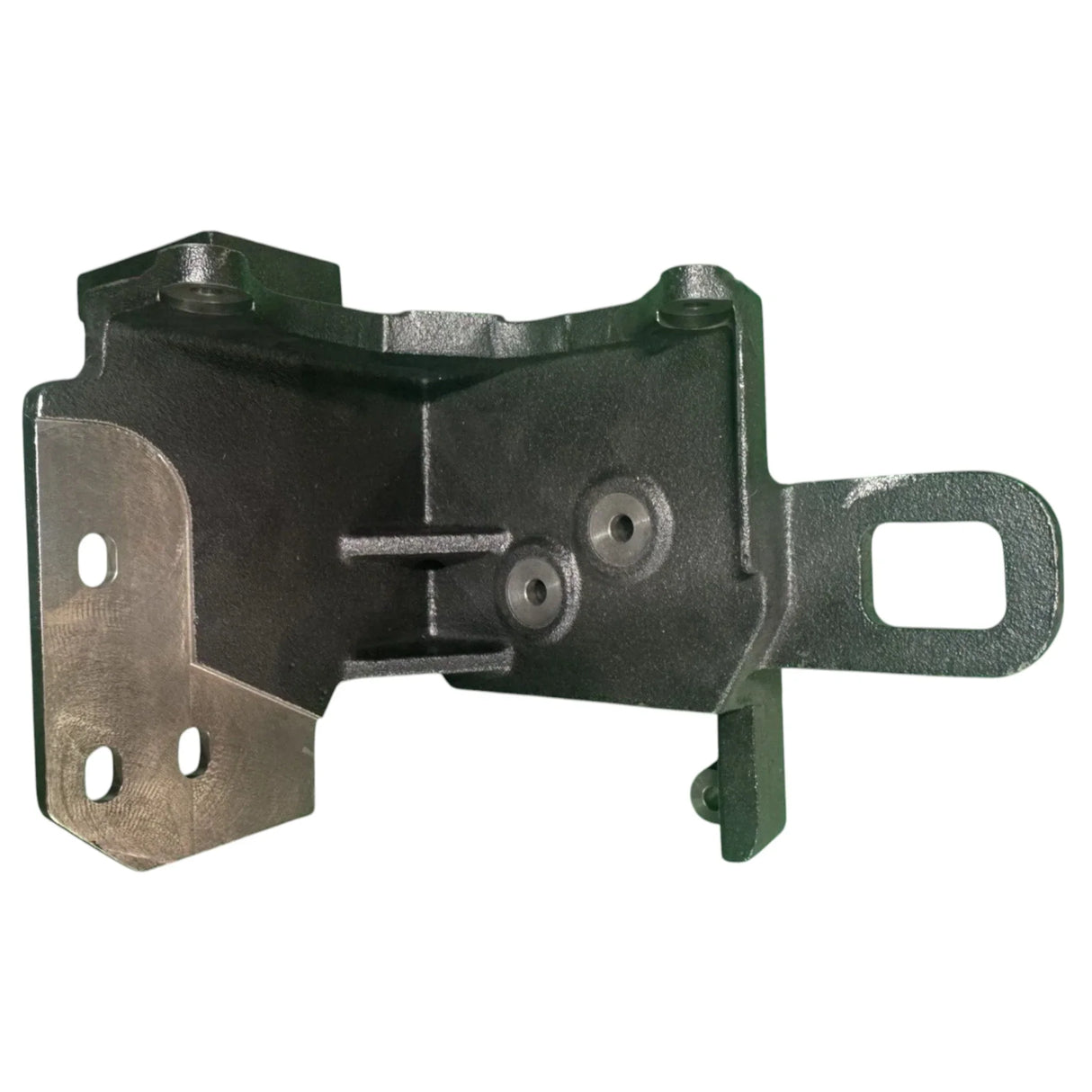 A9062361430 Genuine Detroit Diesel A/C Compressor Mounting Bracket - Truck To Trailer