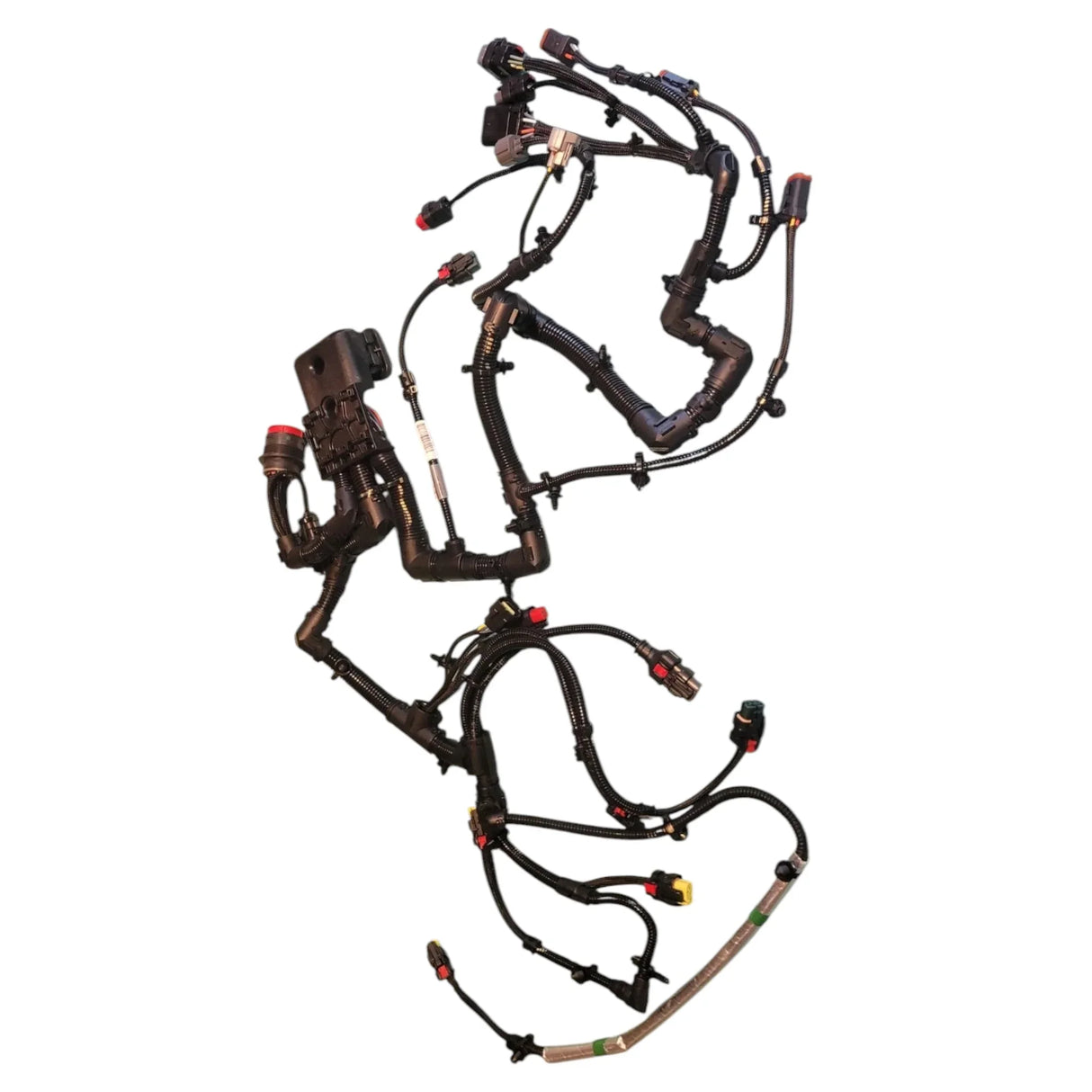 364-0611 Genuine CAT Harness Assembly - Truck To Trailer