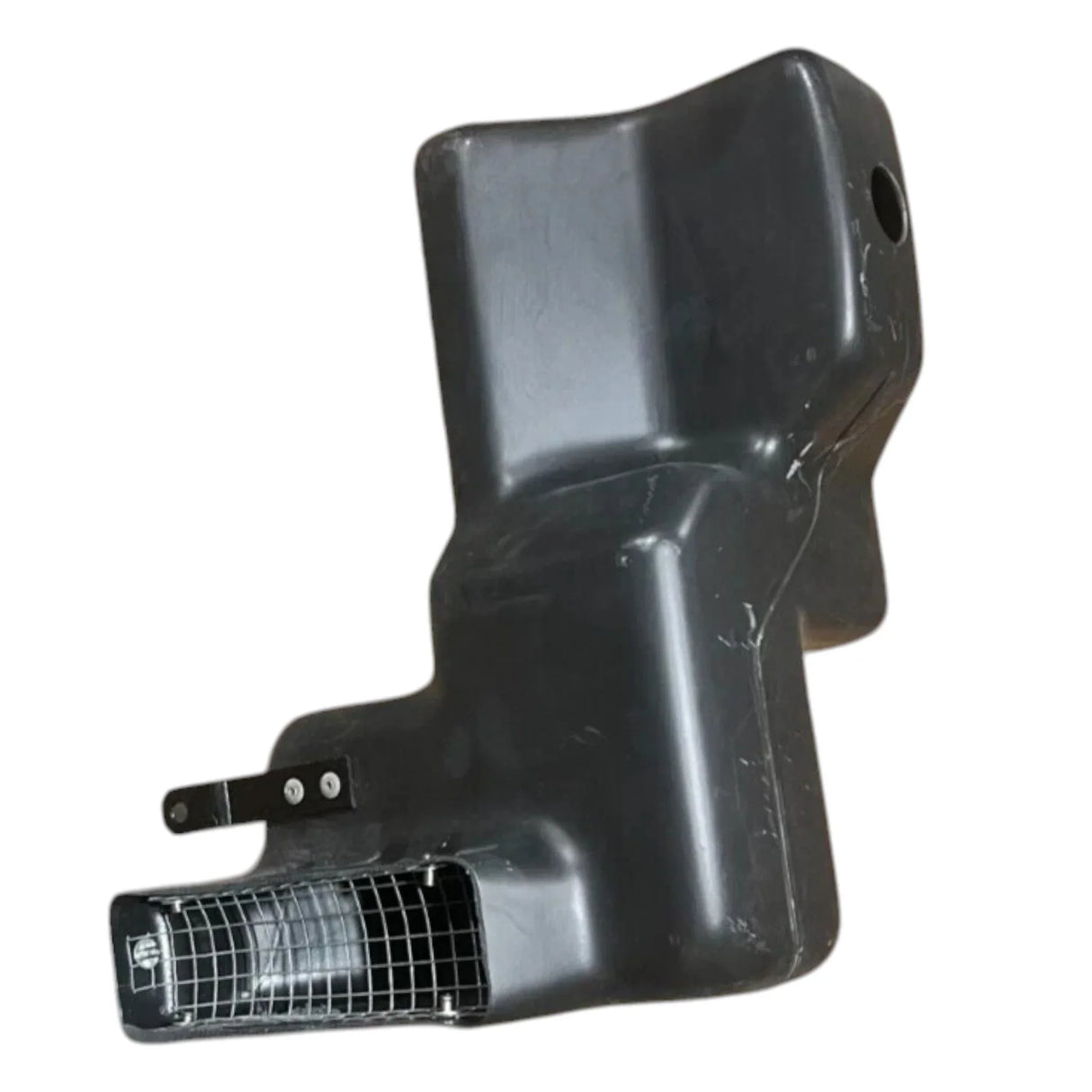 1688626C3 Genuine International Air Cleaner Inlet Elbow - Truck To Trailer