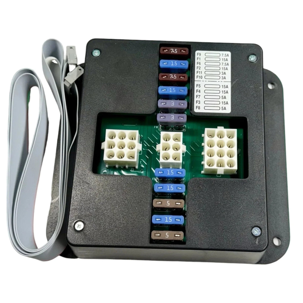 UBMR-00 Genuine Doran Monitor Board - Truck To Trailer