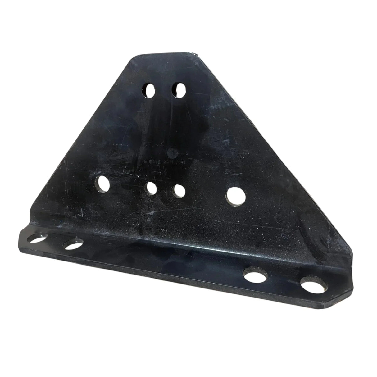 1521658000 Genuine Freightliner Frame Rail Gusset - Truck To Trailer