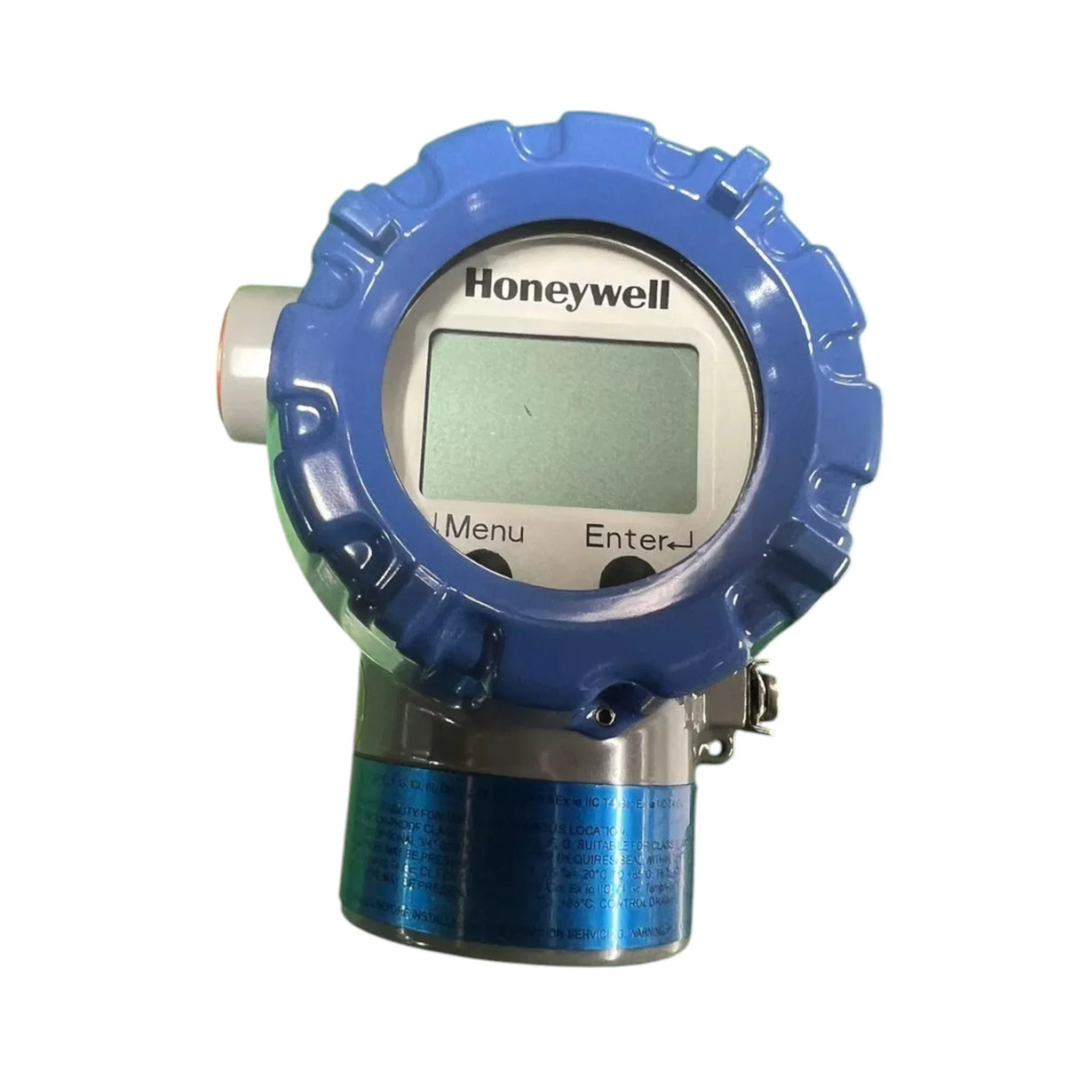 RMA801-K-ADA-1S-20A0-00-0000 Genuine Honeywell Remote Indicator - Truck To Trailer