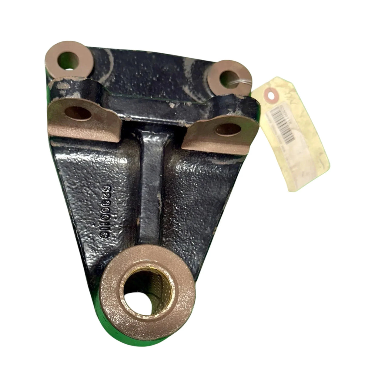 62300118 Genuine Freightliner Bracket - Truck To Trailer