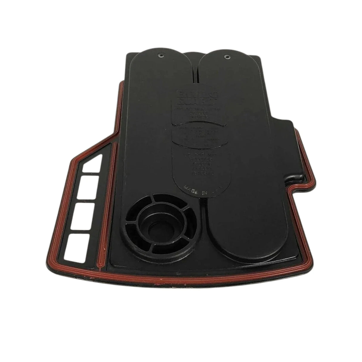 3691476 Genuine Cummins Breather Element - Truck To Trailer