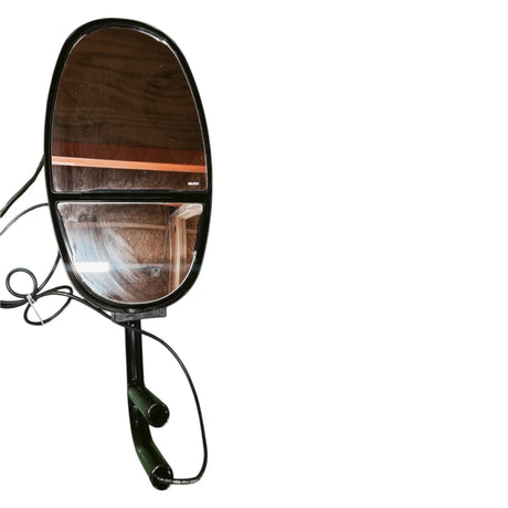 M917OGH Genuine Rosco Heated Mirror - Truck To Trailer