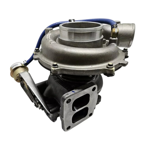 4307255R91 Genuine International Turbocharger - Truck To Trailer