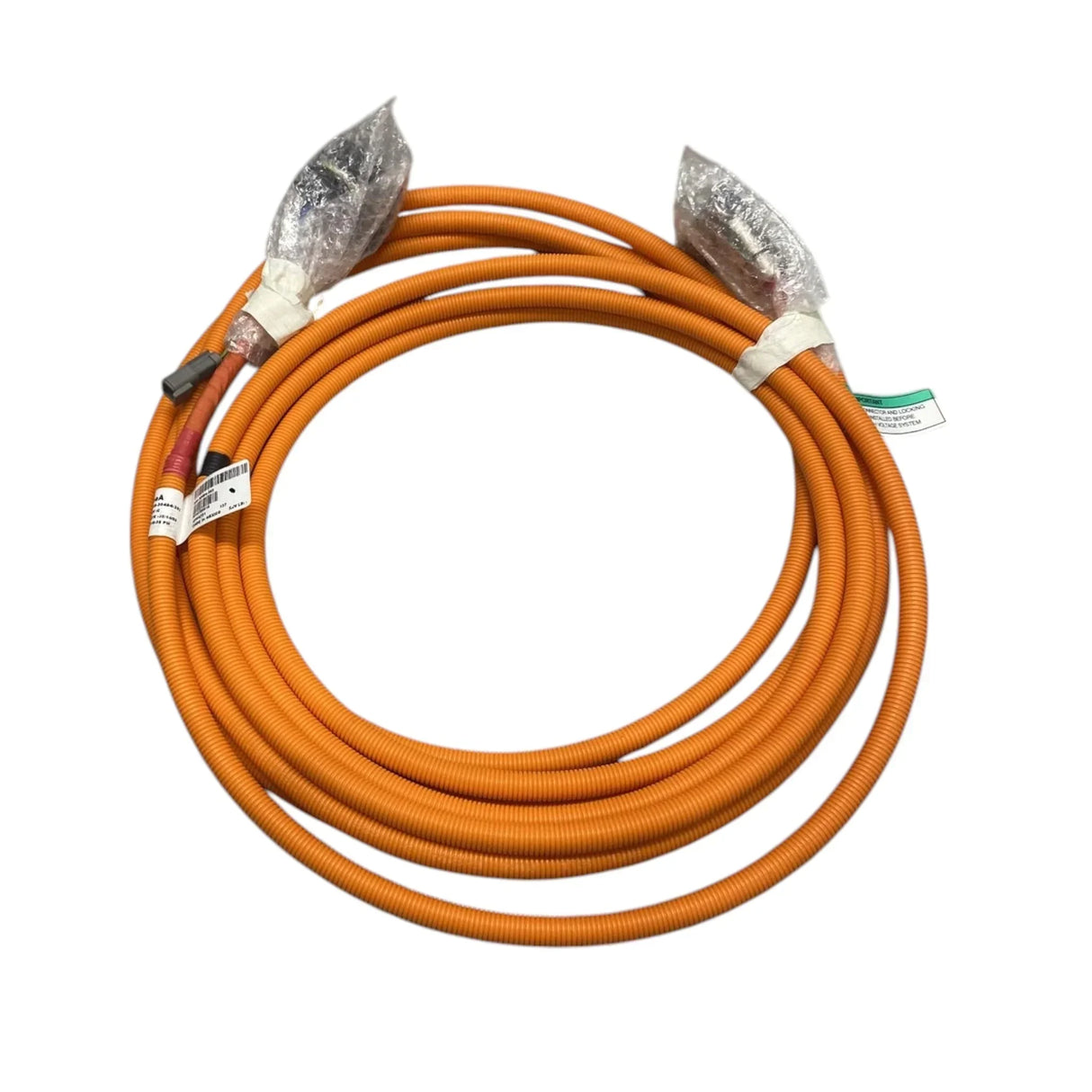 A6630484393 Genuine Freightliner High Voltage Cable Assembly - Truck To Trailer