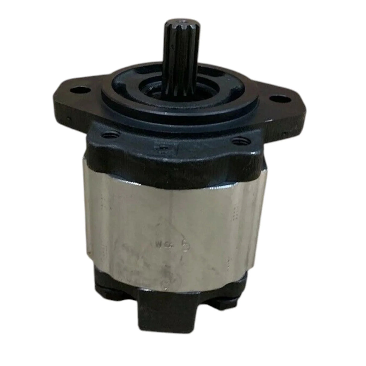 75251653 Genuine CNH Hydraulic Pump - Truck To Trailer