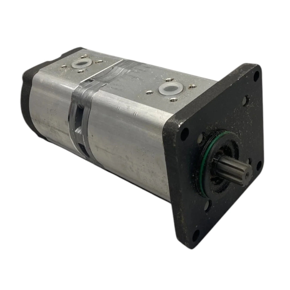 87472286 Genuine CNH Hydraulic Pump - Truck To Trailer