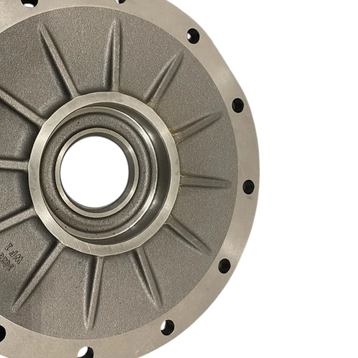 84327399 Genuine CNH Differential Cover - Truck To Trailer