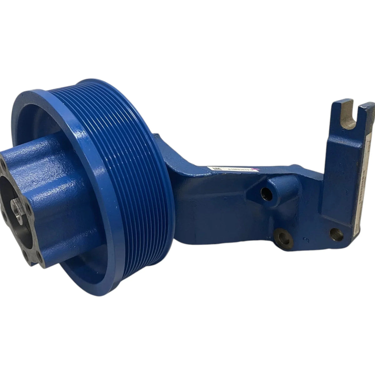 010020625 Genuine Fan Drive Pulley Hub Truck To Trailer