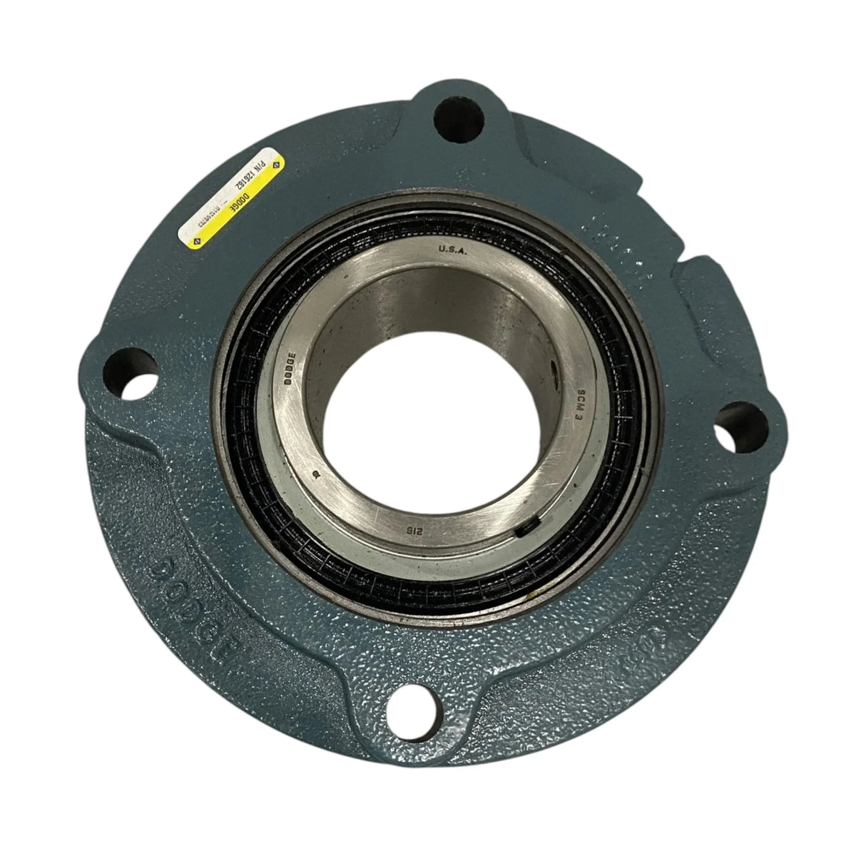 FC-SCM-300 Genuine Dodge Ball Bearing Unit 4Bolt - Truck To Trailer