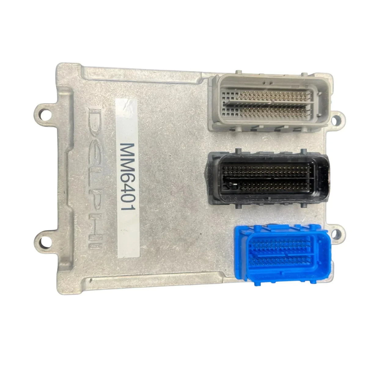 6609144000 Genuine Freightliner ECM Electronic Control Module - Truck To Trailer