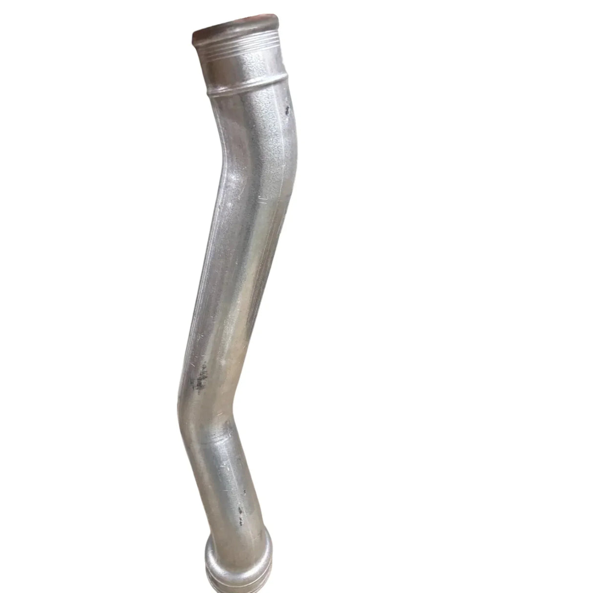 6129019C5 Genuine International Charge Air Cooler Pipe - Truck To Trailer