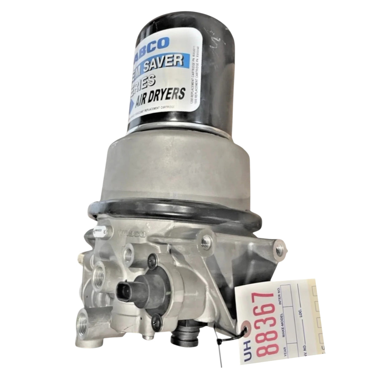 4324801440 Genuine Wabco Air Brake Dryer