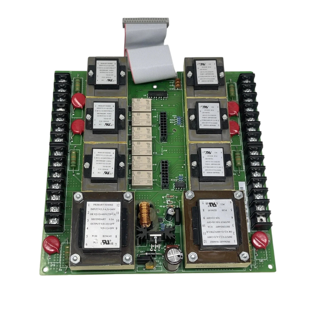 300-5149-02 Genuine Cummins Automatic Transfer Switch Control Board OTPCB - Truck To Trailer