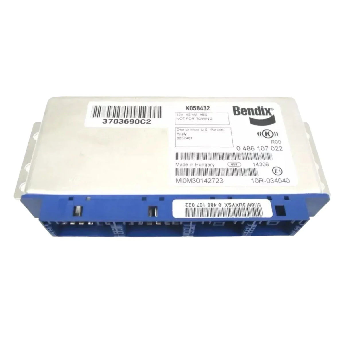 3599678C1 Genuine International ABS Control Module - Truck To Trailer