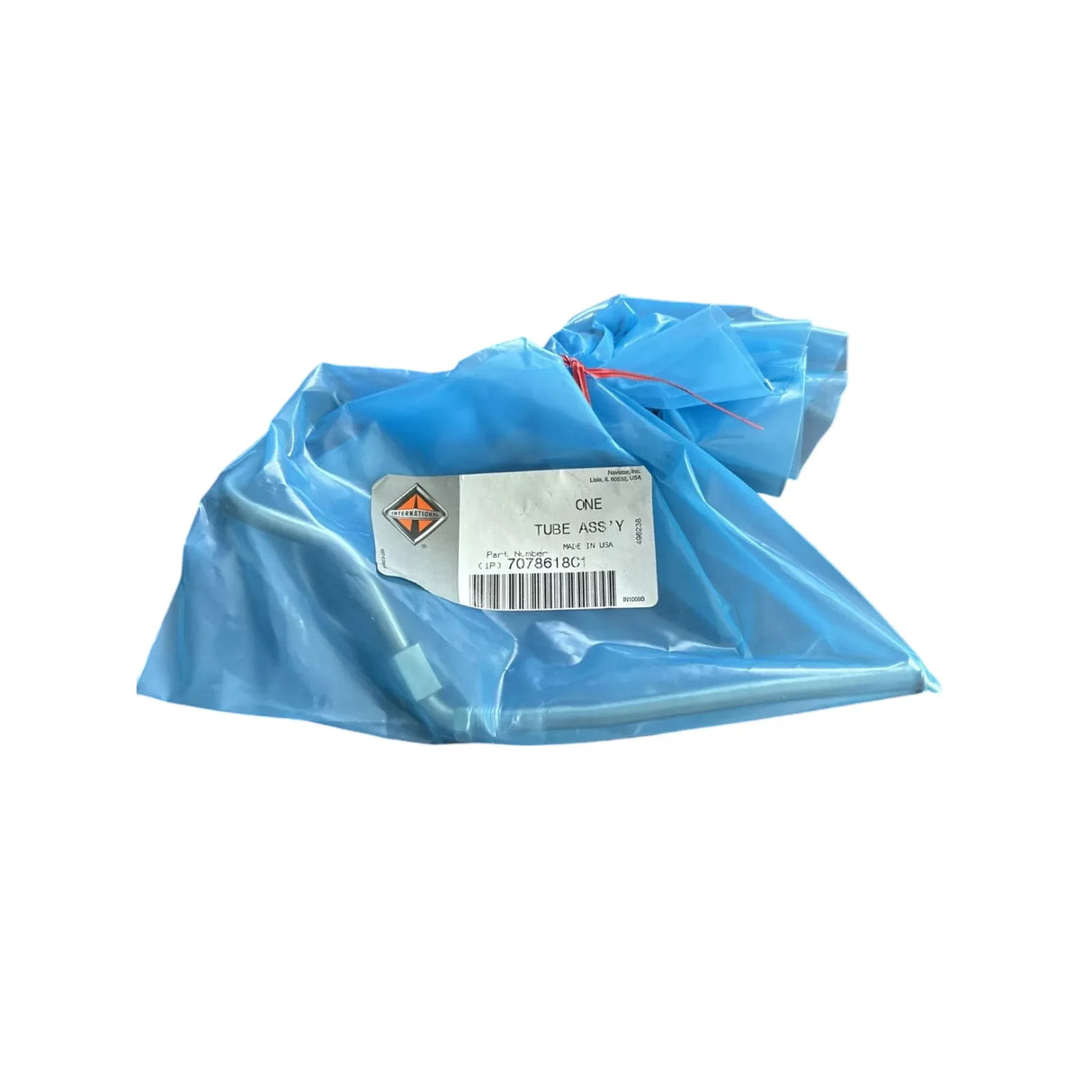 7078618C1 International Inhector Tube - Truck To Trailer