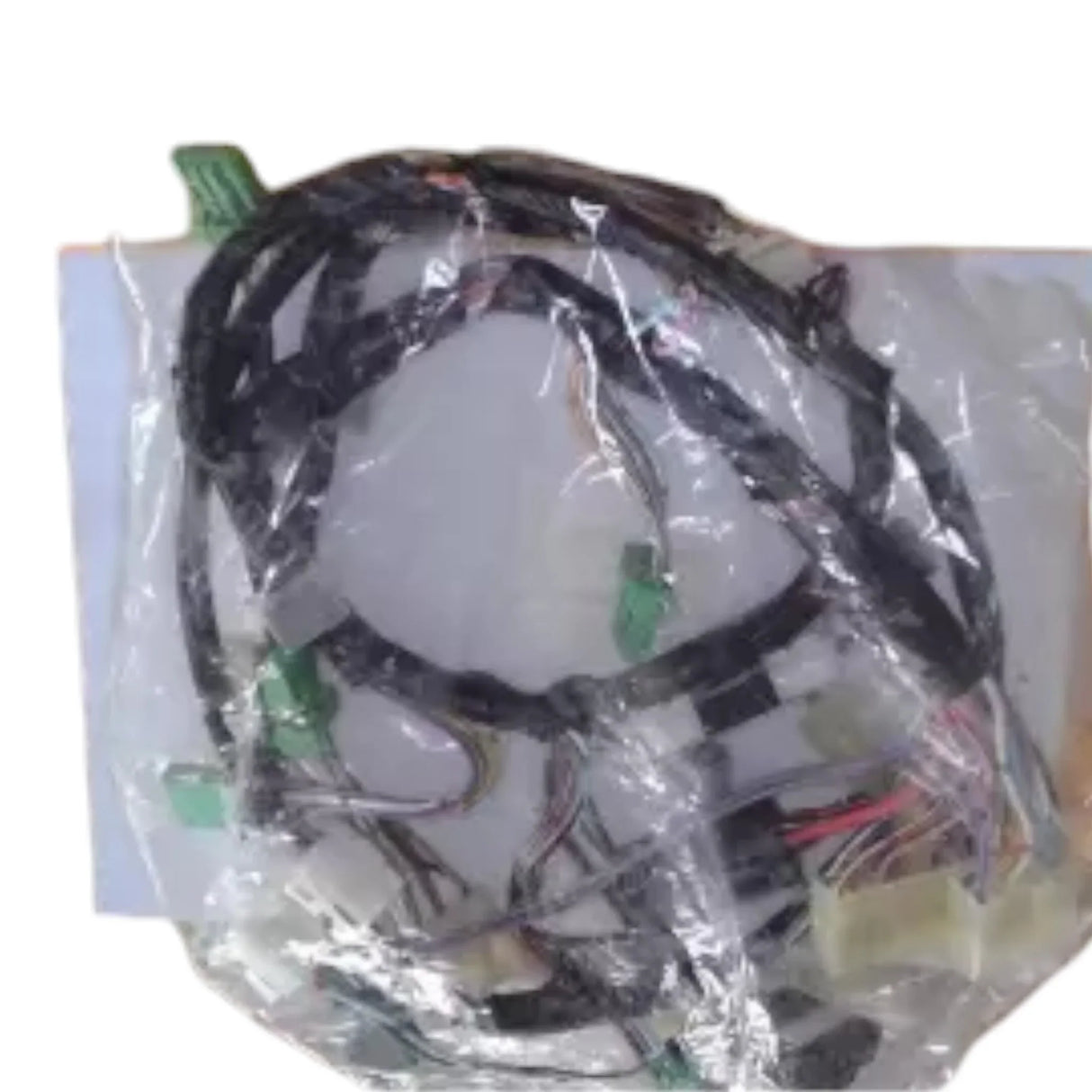 222-0100 Caterpillar Wiring Harness Assembly - Truck To Trailer