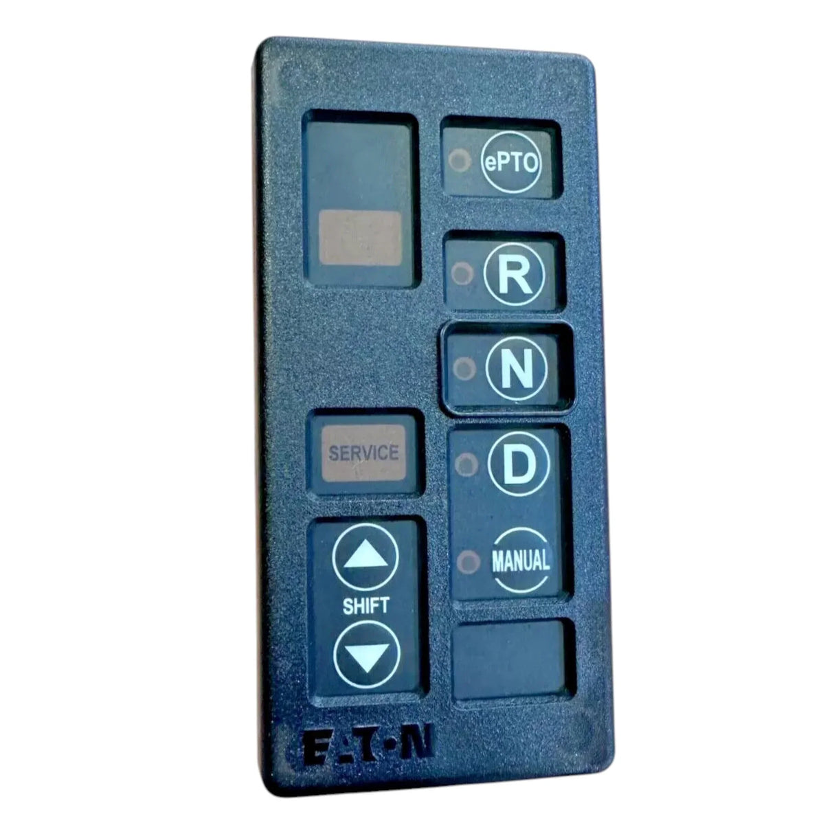 4306358 Genuine Allison Hybrid Push Button - Truck To Trailer