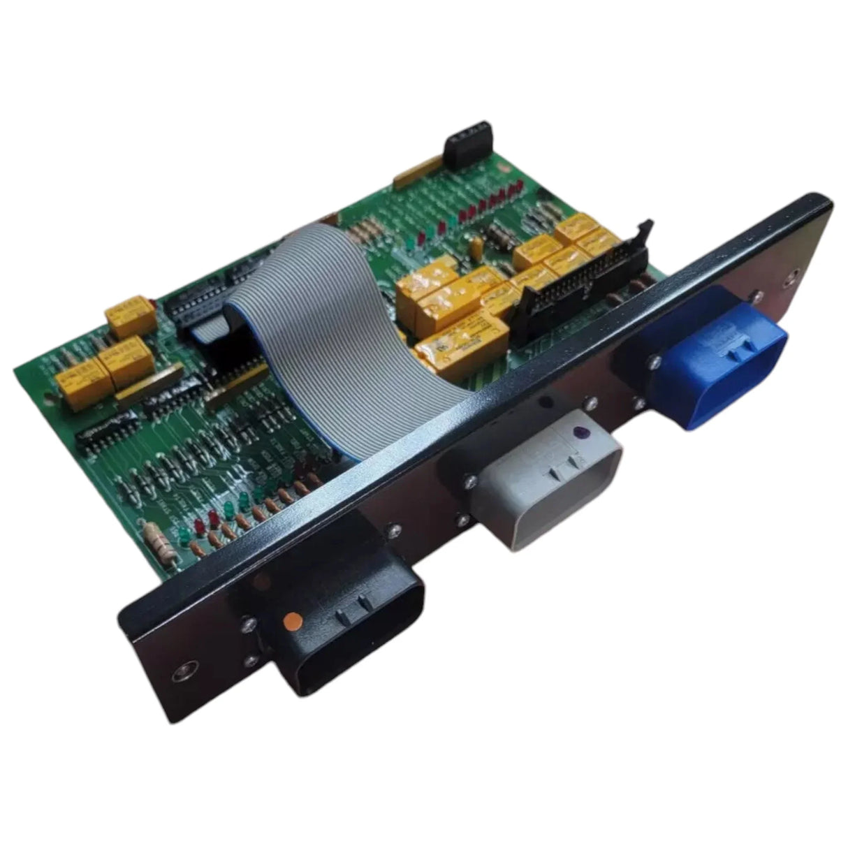 300-4462-01 Genuine Cummins PCB Customer Interface Assembly - Truck To Trailer