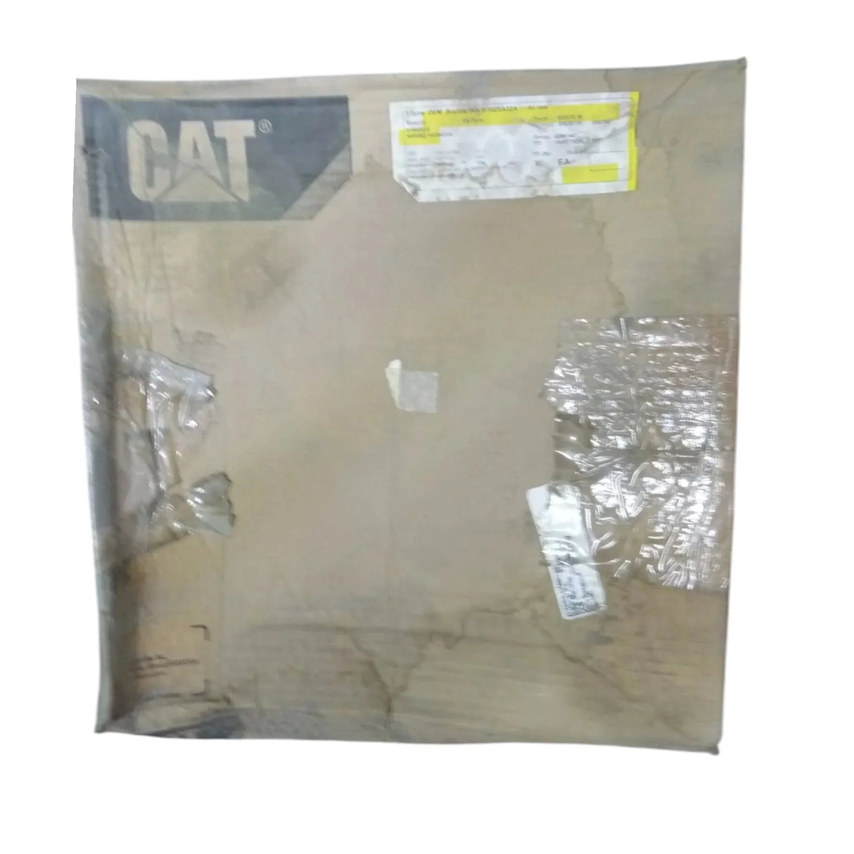 9U-1948 Caterpillar Harness A - Truck To Trailer